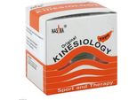 Nastro Kinesiologico 5 Cmx5 M Arancione 1 Pz