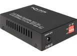 Delock 86180 - 1000 Mbps - Ieee 802.3, Ieee 802.3Ab, Ieee 802.3Af, Ieee 802.3At, Ieee 802.3U, Ieee 802.3Z - Sfp - Cablato