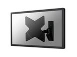 Neomounts FPMA-W825 Supporto Tv A Parete 101,6 Cm (40") Nero"