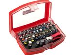 Set Di Bit 32 Pezzi.