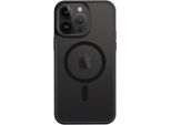 Cover Tattica Magforce Hyperstealth Per Iphone 14 Pro Max Asfalto