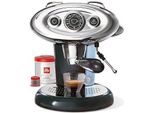 Illy X7.1 Espressomaschine Hyperespresso Automatik Schwarz 15 bar 1L Kapseln