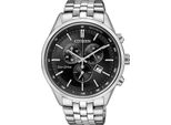 Citizen - Orologio - Uomo - Cronografo - Cronografo Elegante AT2141-87E