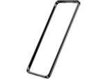 Inf Custodia In Lega Di Alluminio Per Iphone 15 Nero