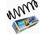 Molla Bilstein B3 Posteriore Per Skoda Superb Ii Vw Eos Sospensione Standard