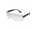 Occhiali Di Sicurezza Rubi 80918 Policarbonato Bianco