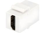Digitus DN-93401 Digitus Keystone Modul Hdmi 2.0 Hdmi -> Hdmi Bu/Bu