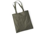 Borsa Spesa Westford Mill Promo, 10 Litri BC1215 (Taglia Unica) (Olive)