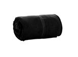 Sols Atoll Asciugamano In Microfibra PC2174 (50 X 100 Cm) (Nero)