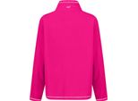 Regatta Great Outdoors Kinder Fleecejacke King Ii RG565 (164) (Schwarz/Schwarz)