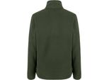 Regatta Great Outdoors Kinder Fleecejacke King Ii RG565 (164) (Marineblau/Marineblau)