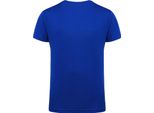 Maglietta Tridri Performance Bambini RW6183 (5-6 Anni (116)) (Blu Reale)