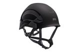 Casco Petzl Vertex®, Casco Di Sicurezza, Confortevole, Per Professionisti, Nero