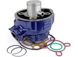 Kit Cilindro Carenzi Completo Sport 50Cc In Ghisa Compatibile Con Motori AM6