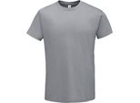 T-Shirt Sols Regent Da Uomo, Manica Corta PC288 (2XL) (Grigio Puro)