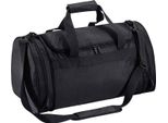 Quadra Sport / Borsa Da Viaggio - 32 Litri (2 Pezzi/Confezione) BC4445 (Taglia Unica) (Nero)