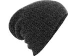 Beechfield Unisex Slouch Beanie RW7316 (Taglia Unica) (Grigio Scuro)