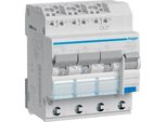 Hager CDF540D Rcd 2P 10Ka 40A 30Ma Tipof (CDF540D)