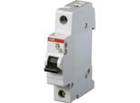 Abb Interruttore Stotz S&J S201-Z6 2CDS251001R0378