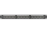 Lanberg PPS5-1024-B Patch Panel 1U