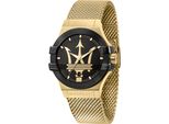 Maserati Potenza 42 Mm Uhr One Size