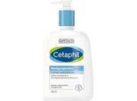 Cetaphil Lozione Detergente 460 Ml