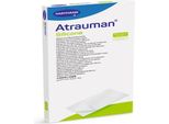 Hartmann Atrauman Silicone St 10X20Cm P10 | Confezione (10 Pezzi)