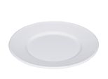 Riess Piatto Da Pranzo Smaltato Ø26Cm Classic White