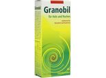 Granobil Pastiglie Per Gola E Faringe, 40 Pastiglie