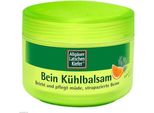 AllgäUer Latschenk. Balsamo Rinfrescante Per Gambe 200 Ml