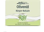 Balsamo Corpo All'olio D'oliva 250 Ml