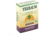 Taoasis Tea Tree Biologico Pastiglie, 30 G Pastiglie
