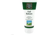 AllgäUer Latschenk. Balsamo Per I Piedi 100 Ml