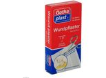 Gothaplast Cerotto Per Ferite Sensibile 4 Cmx1 M Taglio 1 Pz