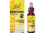 Fiori Di Bach Original Rescura Pets Tro.Alk.Frei Vet. 10 Ml