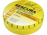 Fiori Di Bach Originali Rescura Pastiglie Limone 50 G