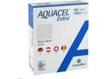 Aquacel Extra 5X5 Cm Benda 10 Pz