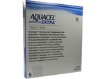 Aquacel Extra 15X15 Cm Benda 5 Pz