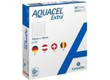 Aquacel Extra 10X10 Cm Benda 10 Pz
