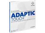 Adaptic Touch 7,6X11 Cm Non-Adhe.Sil.Wound Dressing 10 Pz
