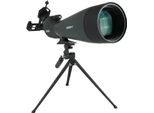 Cannocchiale Svbony SV28A 25-75X100Mm, Ampio Campo Visivo, H-K9L Porro Prism Fmc, Cannocchiale Con Adattatore Per Cellulare E Custodia Per Treppiede