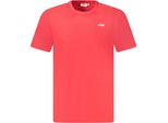 Magliette Fila Fam0874Ro300022Xl