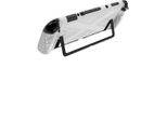 Inf Custodia Protettiva Per Console Nintendo Switch 2 Bianco