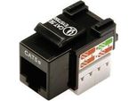Digitus Modulo Keystone Cat.5E, Classe D, Non Schermato