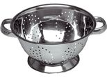 KrüGer Portautensili Da Cucina In Acciaio Inox 24 Cm