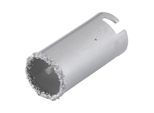 Wolfcraft 1 Hm ø33Mm Inserto Per Punta Da Trapano