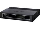 Tp-Link TL-SF1016D - Switch - 16 AnschlüSse - En, Fast En - 10Base-T, 100Base-Tx (TL-SF1016D)