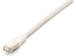 Equip 605612 Equip Patchkabel Cat6A S/Ftp 2Xrj45 3.00M Weiß Lszh Polybeutel