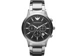 Orologio Emporio Armani Ar2434 Da Uomo - Renato + Scatola