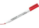 Staedtler Marcatore Per Lavagne Bianche Lumocolor 341-2 Marcio